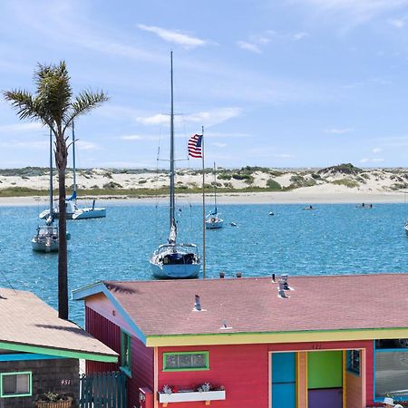 456 Embarcadero Inn & Suites Morro Bay Exteriör bild